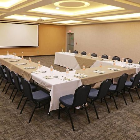 Holiday Inn - Ciudad Juarez By Ihg Exterior photo