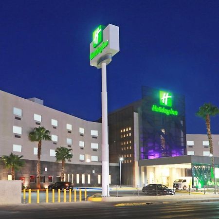 Holiday Inn - Ciudad Juarez By Ihg Exterior photo