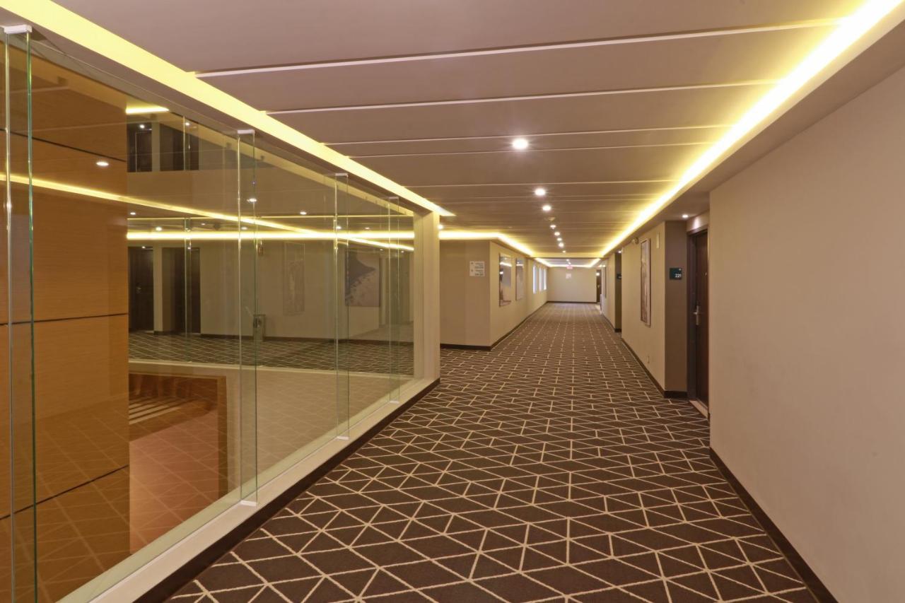 Holiday Inn - Ciudad Juarez By Ihg Exterior photo
