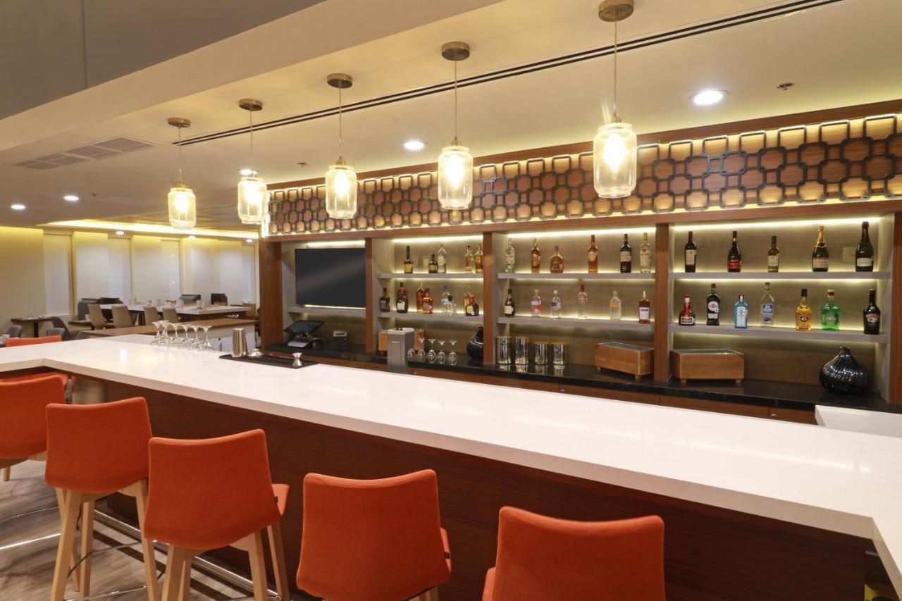 Holiday Inn - Ciudad Juarez By Ihg Exterior photo