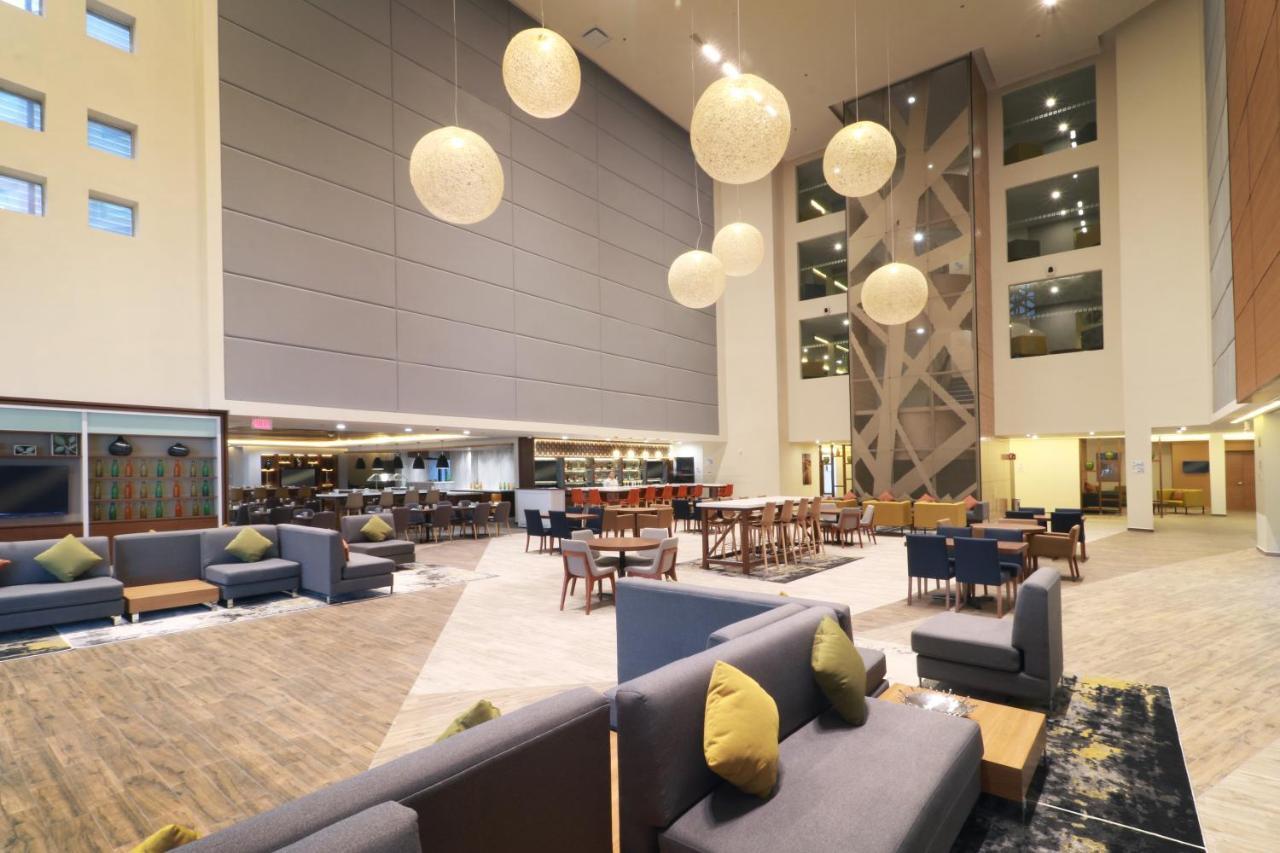 Holiday Inn - Ciudad Juarez By Ihg Exterior photo