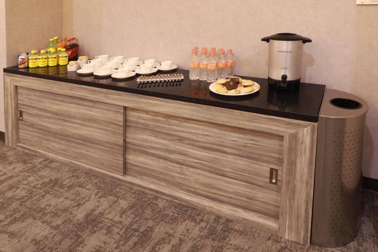 Holiday Inn - Ciudad Juarez By Ihg Exterior photo