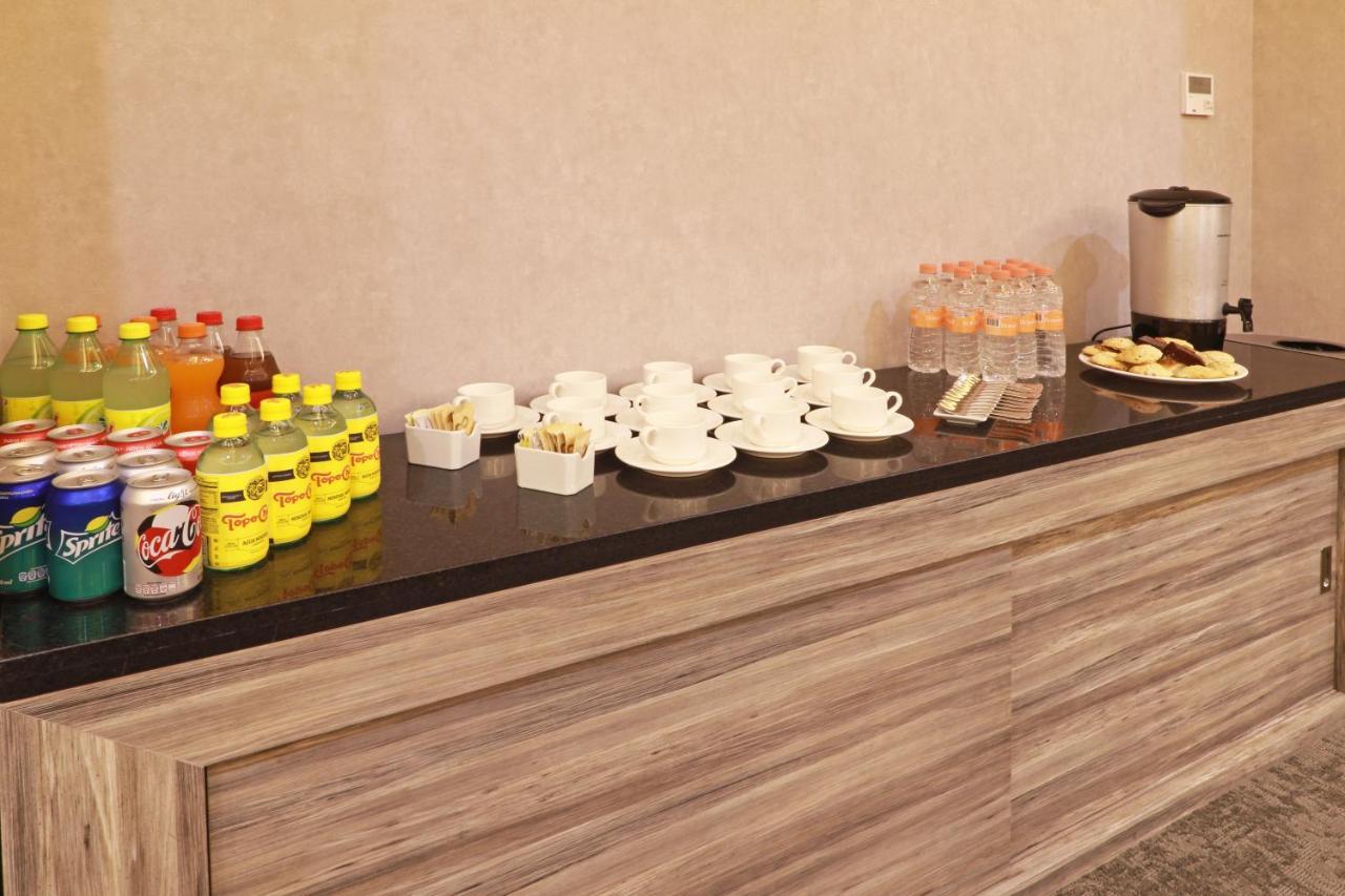 Holiday Inn - Ciudad Juarez By Ihg Exterior photo