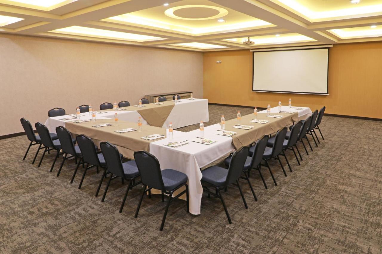 Holiday Inn - Ciudad Juarez By Ihg Exterior photo