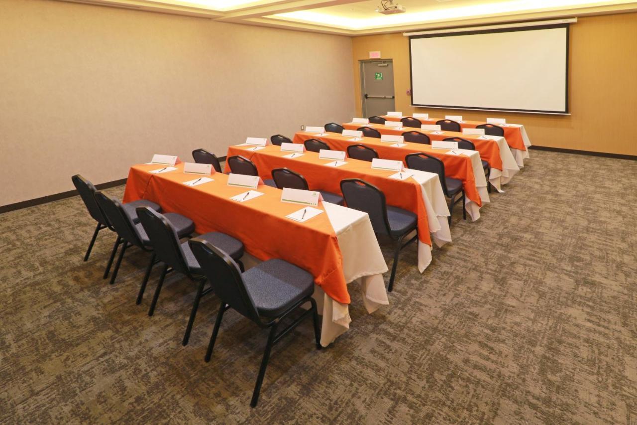 Holiday Inn - Ciudad Juarez By Ihg Exterior photo