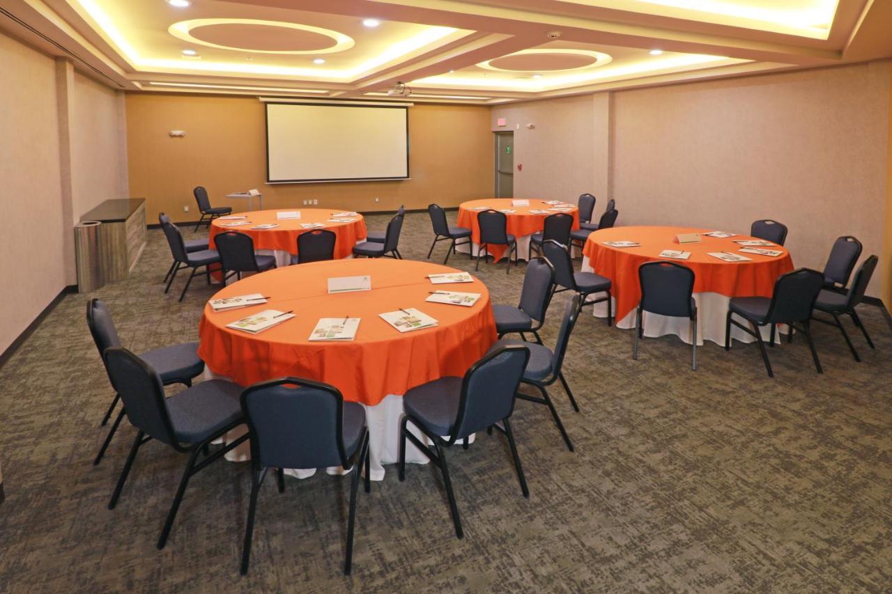 Holiday Inn - Ciudad Juarez By Ihg Exterior photo