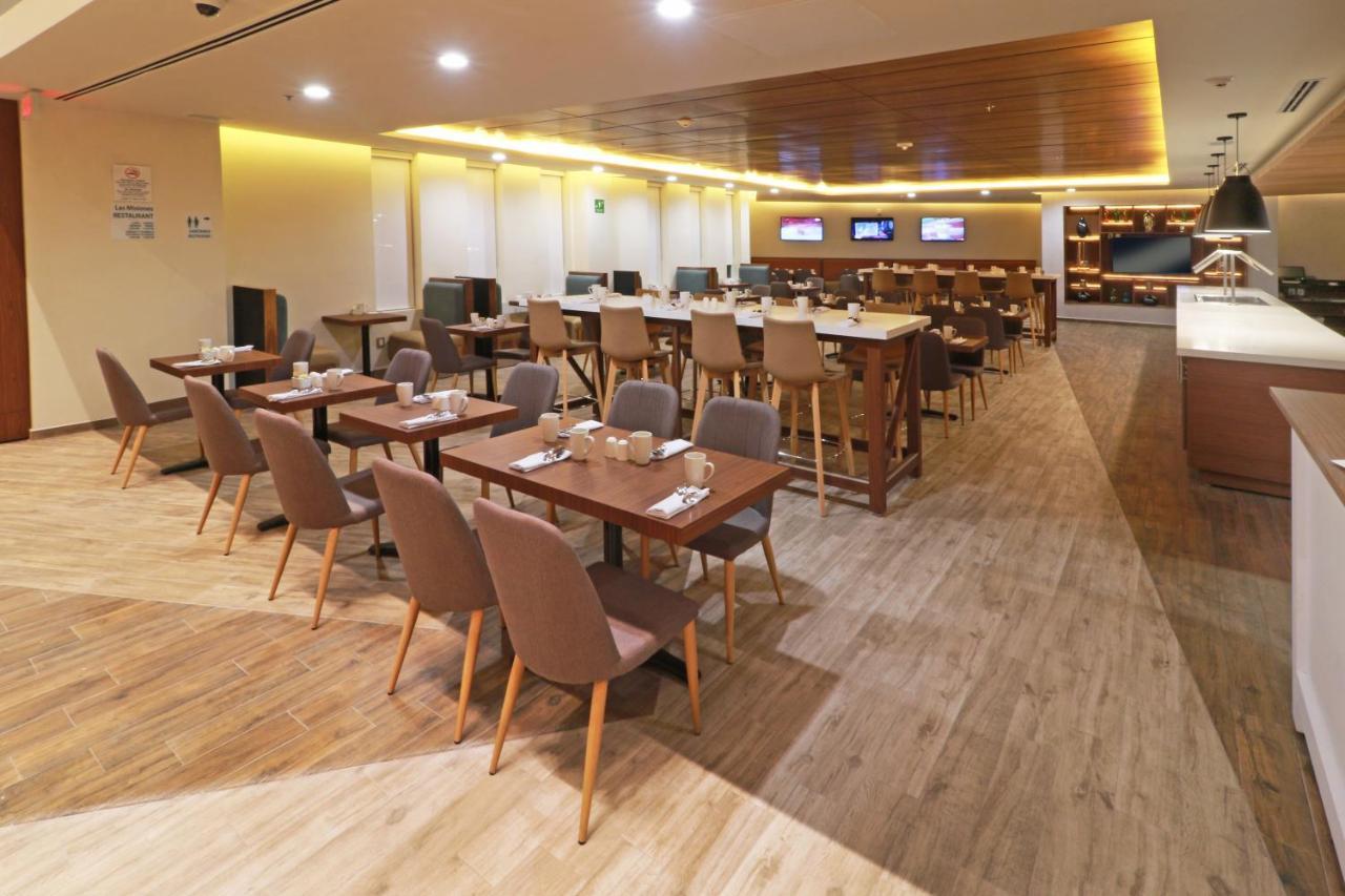 Holiday Inn - Ciudad Juarez By Ihg Exterior photo