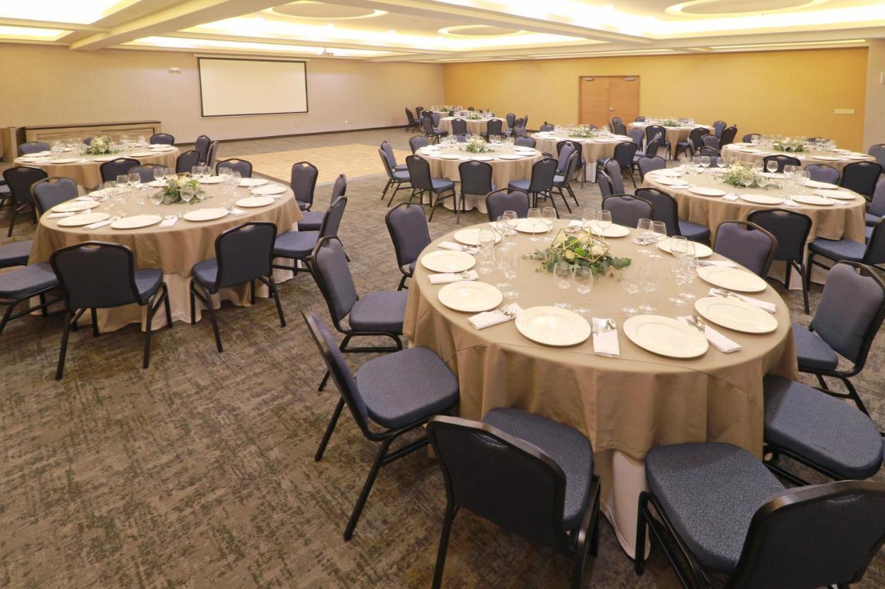 Holiday Inn - Ciudad Juarez By Ihg Exterior photo