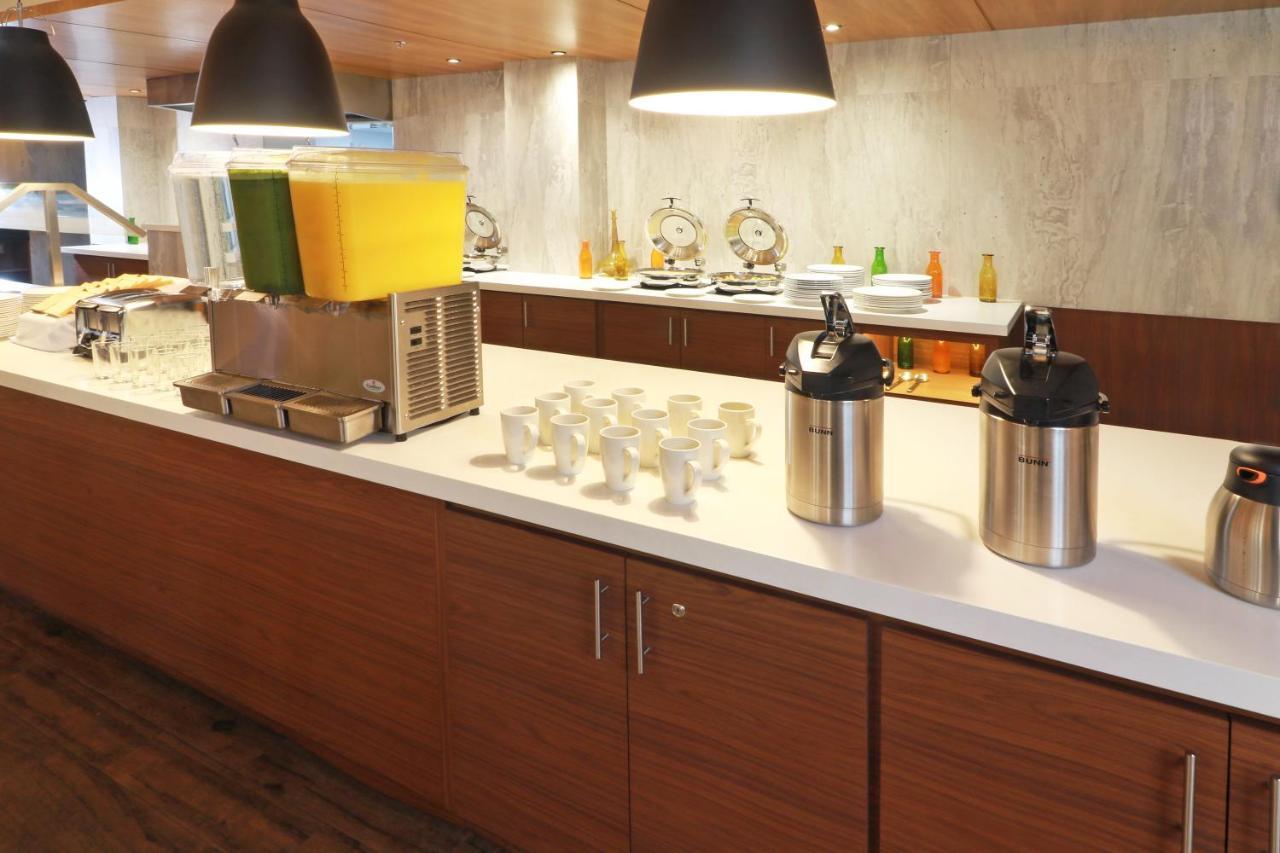 Holiday Inn - Ciudad Juarez By Ihg Exterior photo