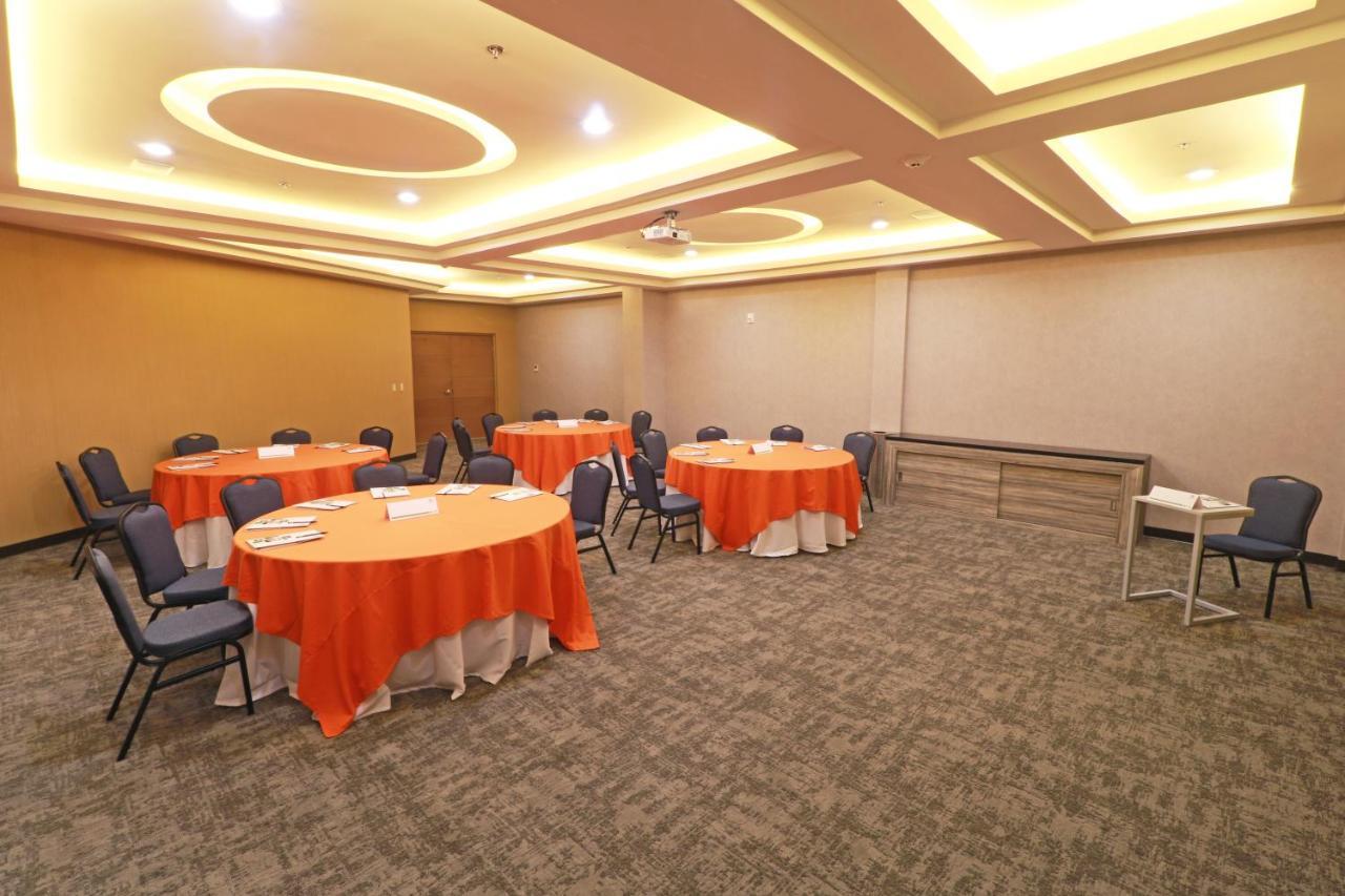 Holiday Inn - Ciudad Juarez By Ihg Exterior photo