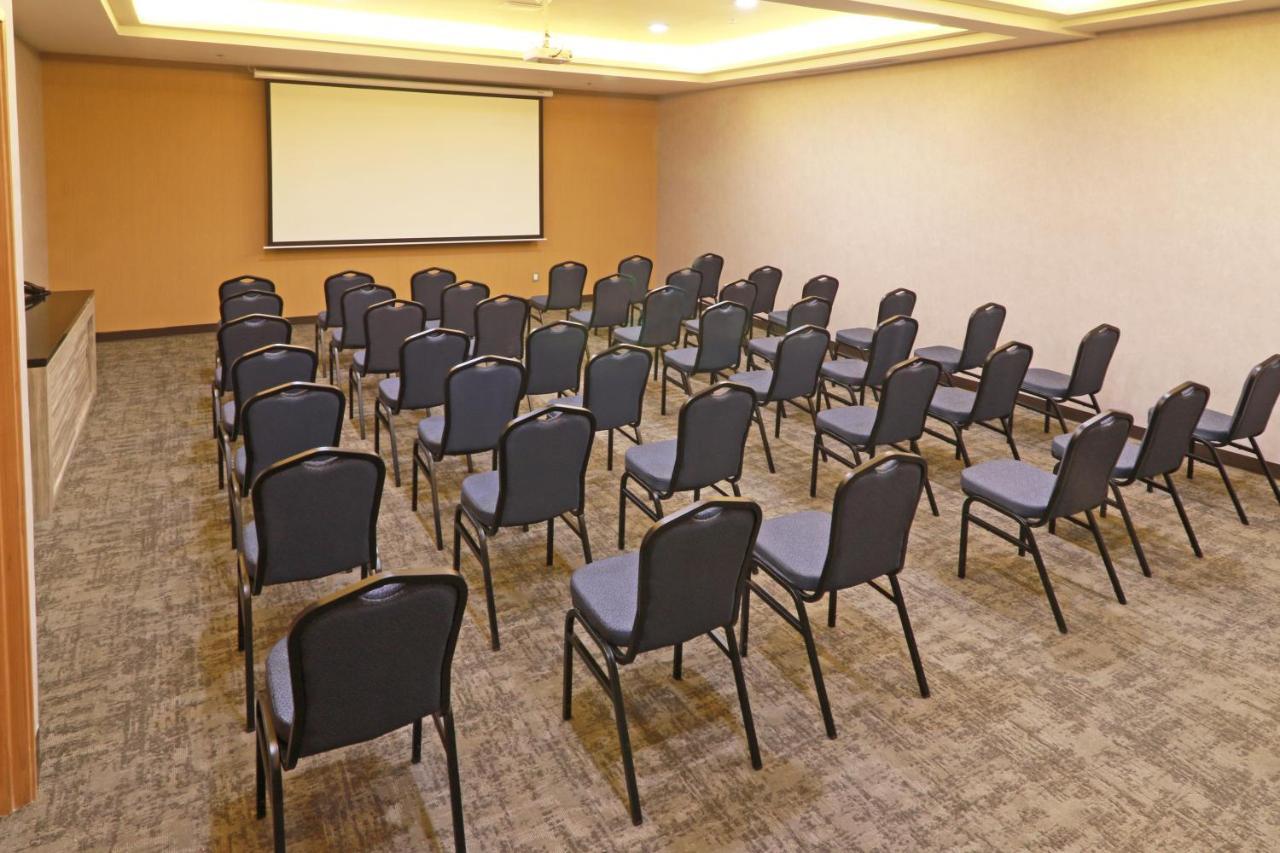 Holiday Inn - Ciudad Juarez By Ihg Exterior photo