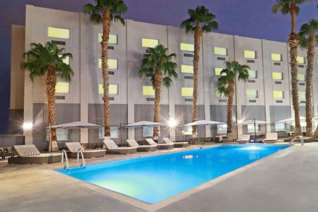 Holiday Inn - Ciudad Juarez By Ihg Exterior photo