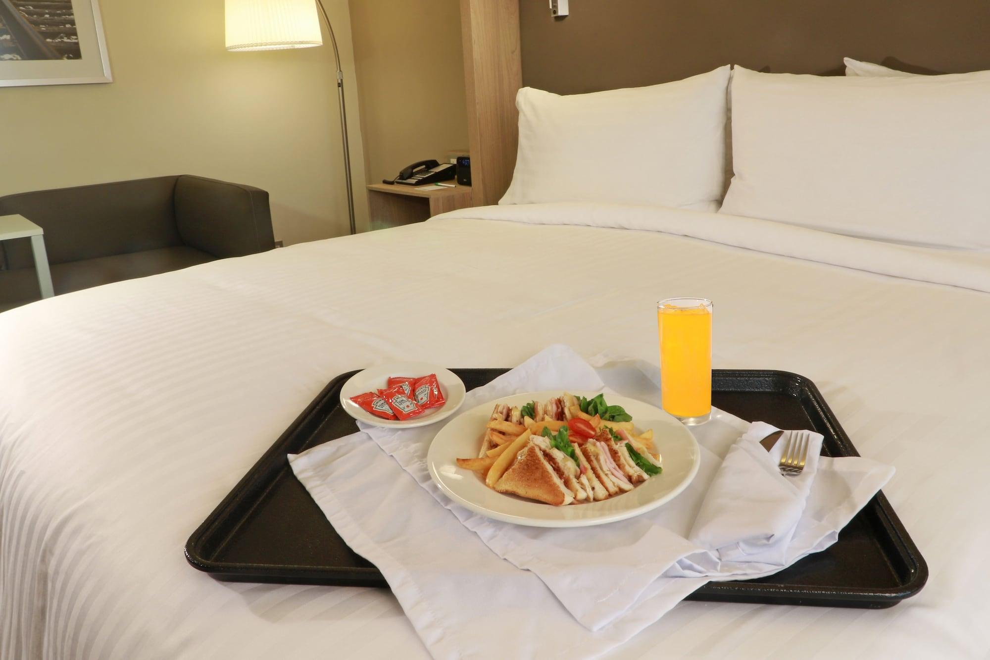Holiday Inn - Ciudad Juarez By Ihg Exterior photo