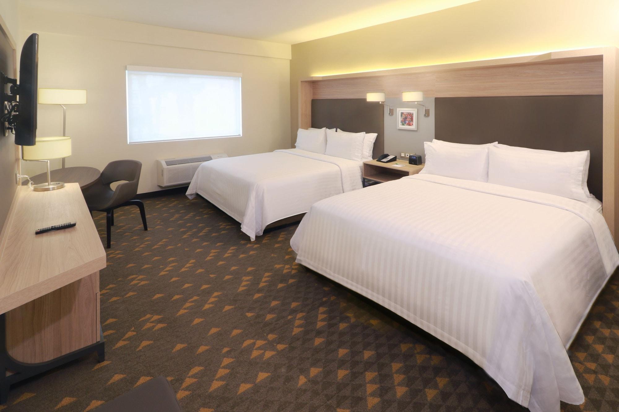 Holiday Inn - Ciudad Juarez By Ihg Exterior photo