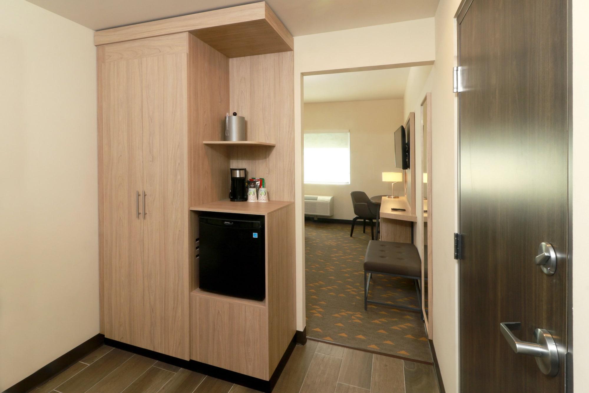 Holiday Inn - Ciudad Juarez By Ihg Exterior photo