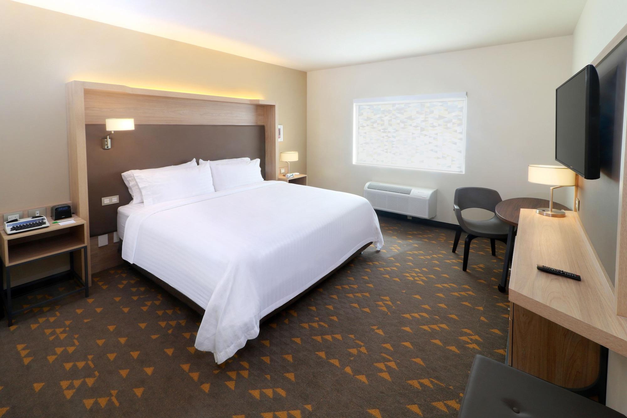 Holiday Inn - Ciudad Juarez By Ihg Exterior photo