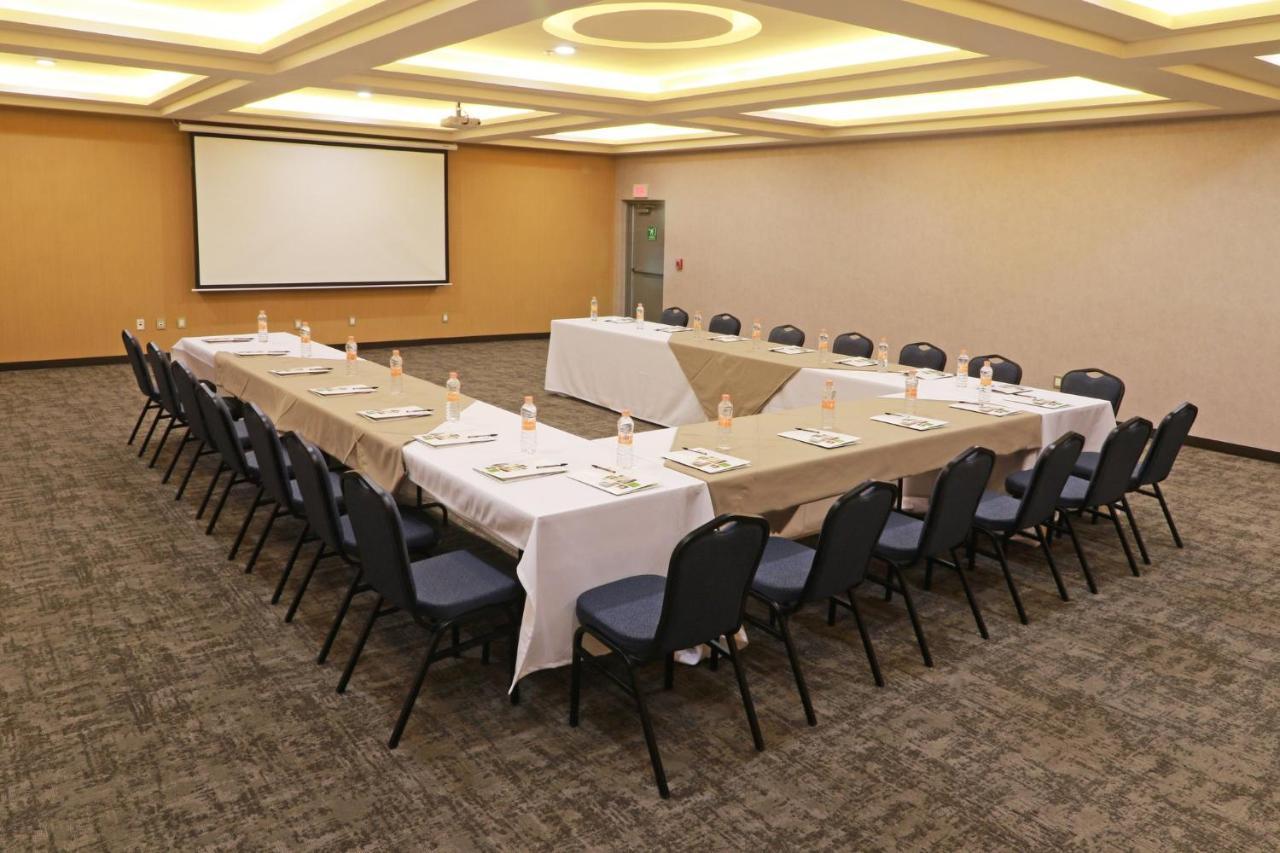 Holiday Inn - Ciudad Juarez By Ihg Exterior photo