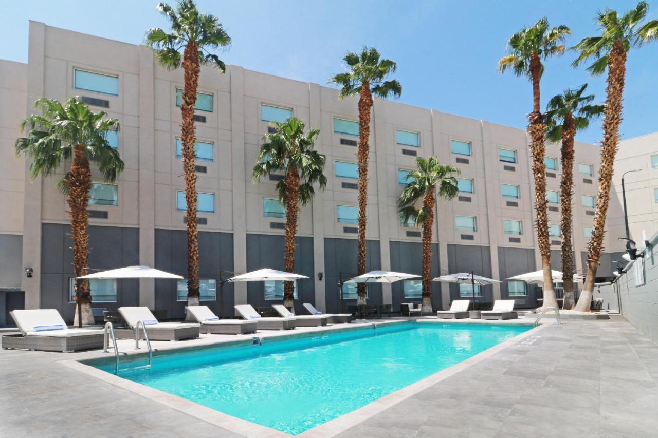 Holiday Inn - Ciudad Juarez By Ihg Exterior photo