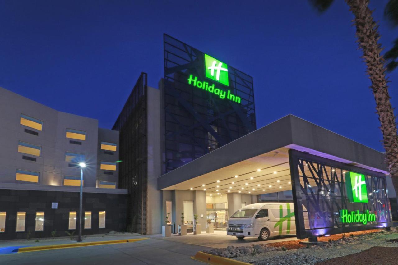 Holiday Inn - Ciudad Juarez By Ihg Exterior photo