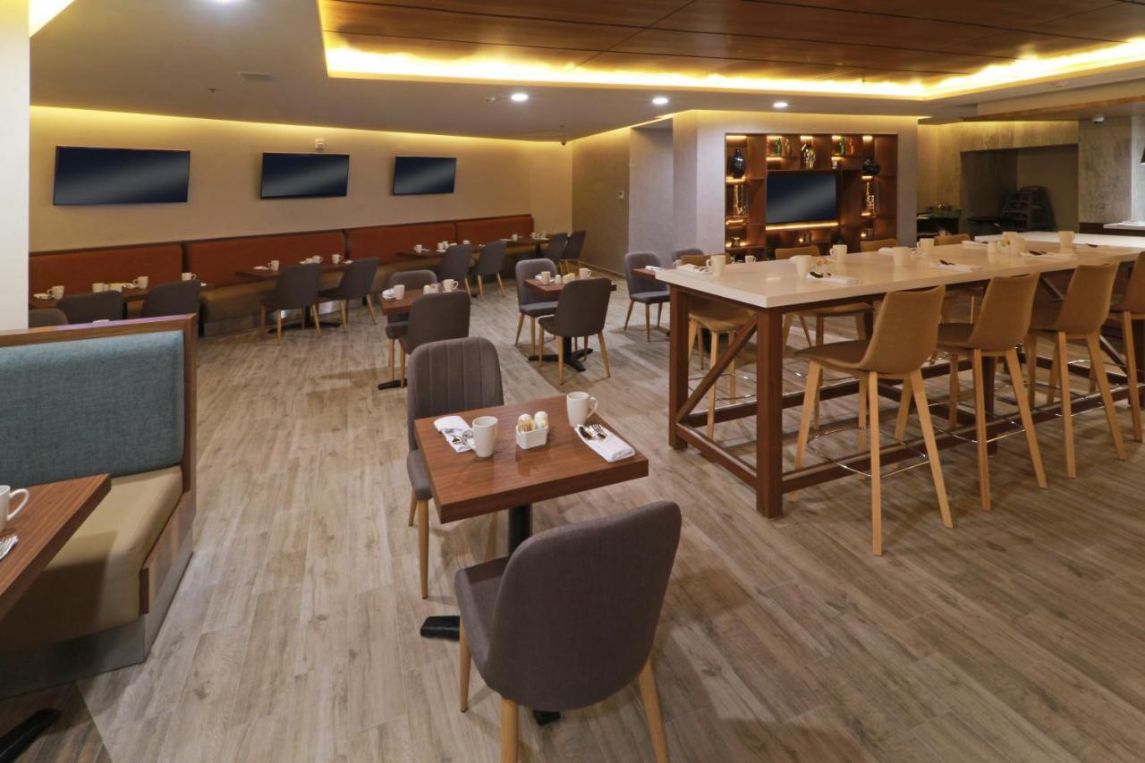 Holiday Inn - Ciudad Juarez By Ihg Exterior photo