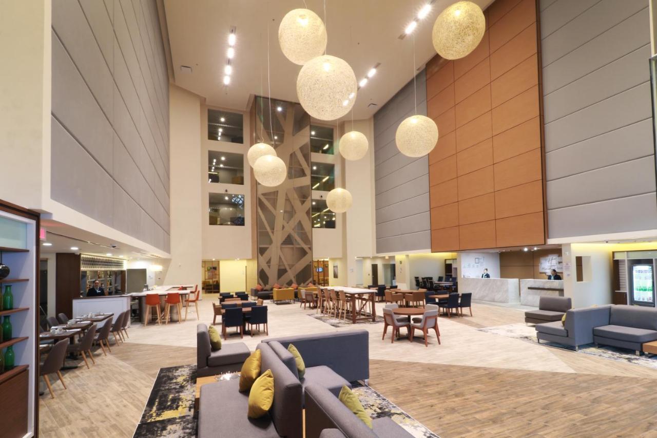 Holiday Inn - Ciudad Juarez By Ihg Exterior photo